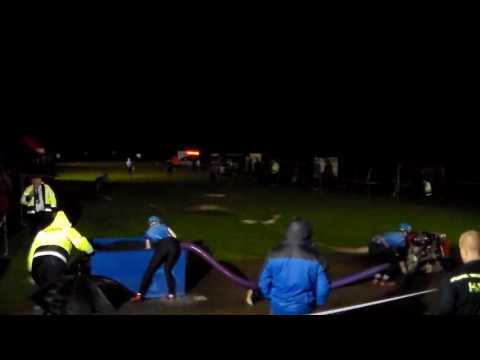 SDH Rychnov ženy 25:56 - I. ZDERADÁKŮV POHÁR 28.5.2016