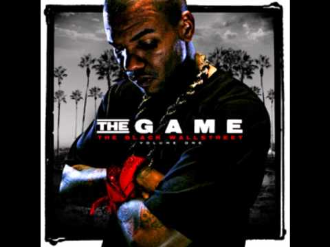 The Game- Murder- The Black WallStreet Vol 1-Song #11