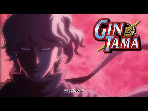 Gintama Opening 13 | Sakuramitsu Tsuki (HD)