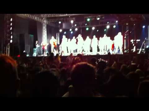 MonoBloco - InterUnesp 2010