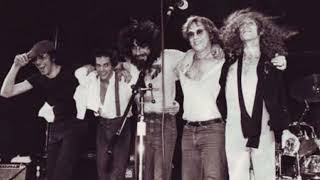 Warren Zevon “Nighttime In the Switching Yard” Live at the Lisner Auditorium on 5/8/1977