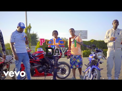 Nervz - Polo Fi Days (Official Video)