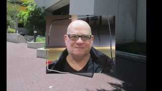 Victor Brandt interview video