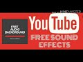 Sound Effect Air Woosh Underwater