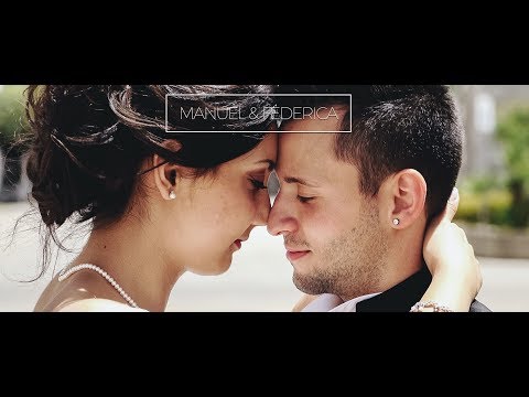 Manuel e Federica // Wedding in Benevento, Italy