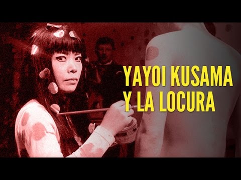 El arte de la locura