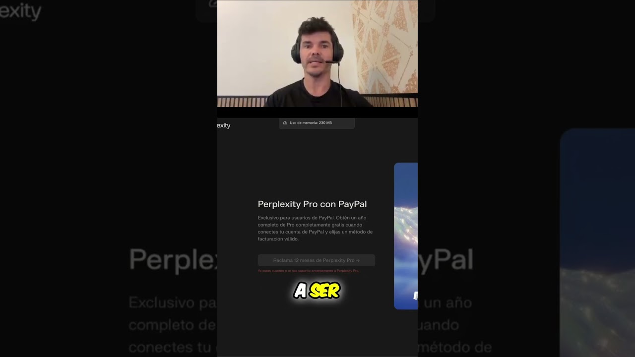PayPal Pro: Accede a la IA con este Tutorial #shorts