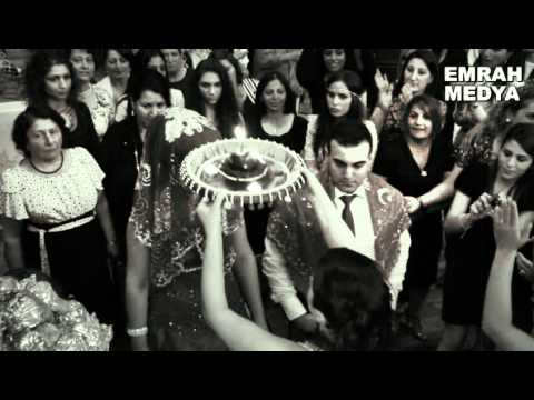 Kumru ile Tayfur Erzincanlilarin Kına Gecesi 22.04.2011 Bad Camberg