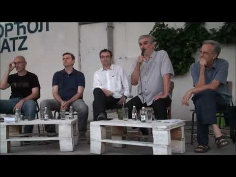 Razgovor o knjizi: Jovo Bakić, "Evropska krajnja desnica 1945–2018“