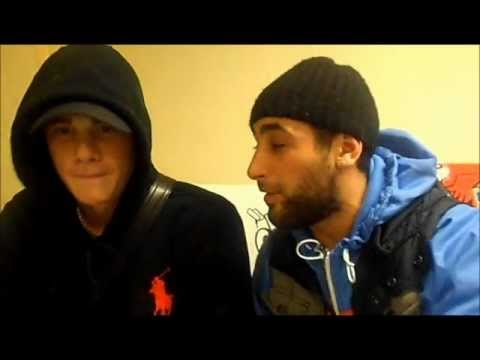 FREESTYLE AK RiiFY & CREEDO LOCO.