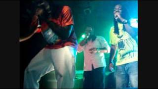 T.O.K Live 2009 GERMANY U CLUB Couple up(new) / That girl / She's hot