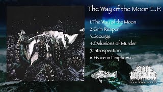 The Way of the Moon Music Video