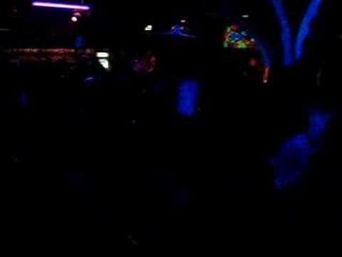 Shakri vs Psykoaktive