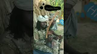 كردينق بري بور (زغاوا)