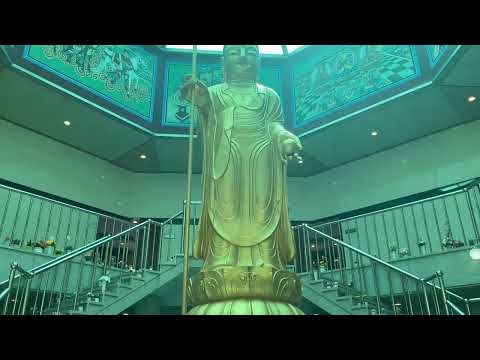 도성사 영상, 방문