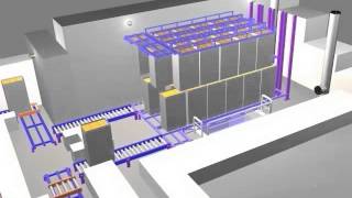 How an Irradiator Works Nordion JS10000