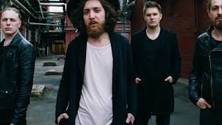 NEEDSHES  -  Sick  (With Lyrics)