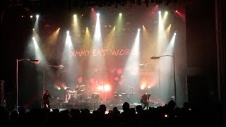 Jimmy Eat World - Thinking, That&#39;s All (The Wiltern, 9/15/18)