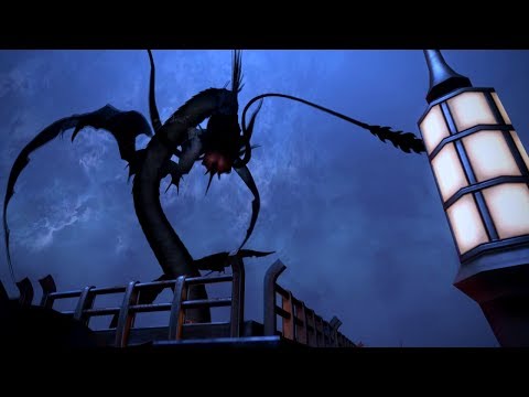 FFXIV OST - Leviathan's Theme