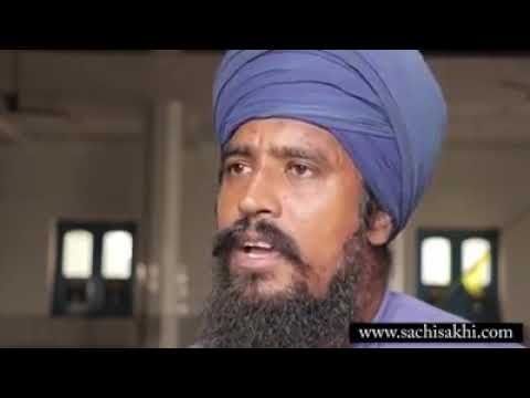 jago vakhria shanna Mere kalgidhar diyan