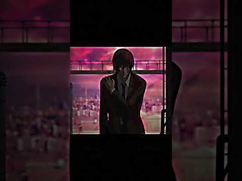 Who Thought This Series End Like This 💔 | #deathnote Edit | #shorts #viral  #kira ( 4K )