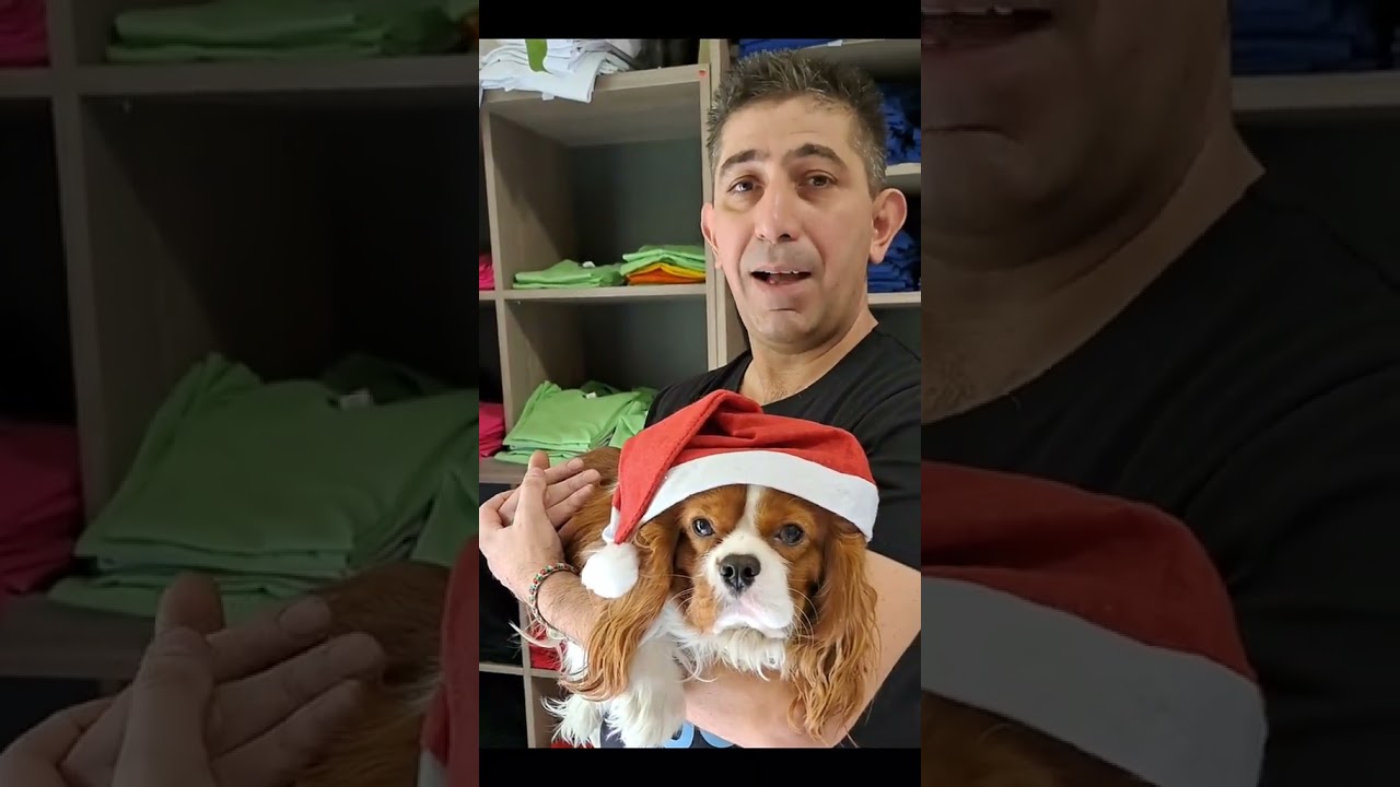 Karácsonyi póló nyereményjáték – PixelsPóló