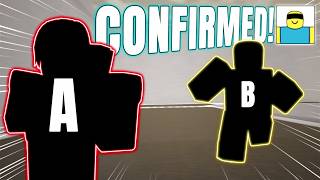 Download lagu 2 Characters CONFIRMED! A BIG UPDATE Is Coming... JJS mp3