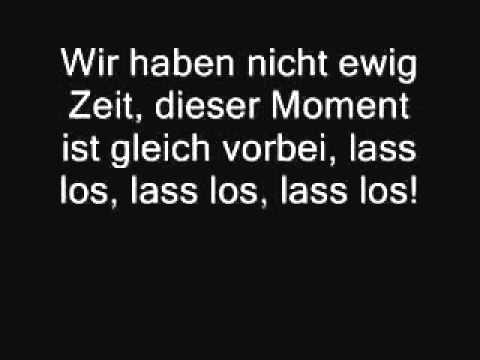 Madsen - Lass Die Musik An (Lyrics)