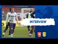 ©️ Reactie Melle Meulensteen na valse start in Enschede | FC Twente - RKC Waalwijk