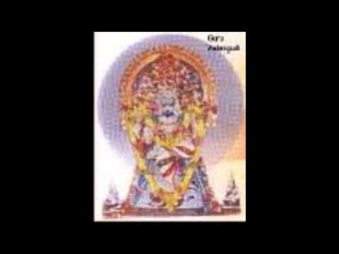 GURU BHAGAVANE SARANAM By S P Balasubramaniam