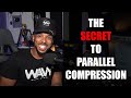 What is Parallel Compression | How to Use Parallel Compression
