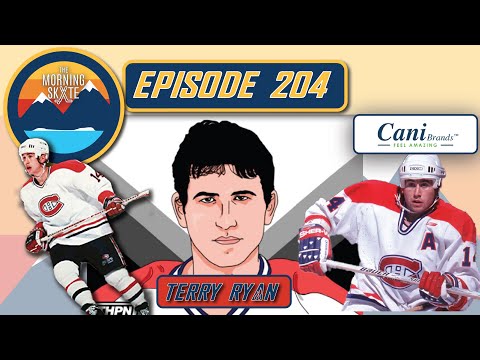 Episode 204: Terry Ryan