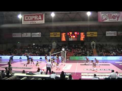 Il punto contestato di Piacenza-Modena