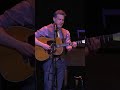 Hangman's Reel - Bryan Sutton #guitar #onstage #master