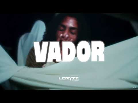 [FREE] Luv Resval Type beat Drill "VADOR" (Prod.LorYzz)