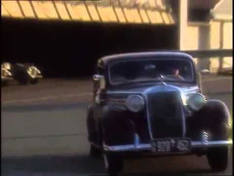 Hitlers Helfer   Josef Mengele   Der Todesarzt Reportage über Hitlers Helfer Teil 4