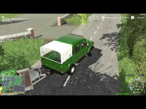 FS 19 SERIES 3 CHELLINGTON VALLEY EP 2