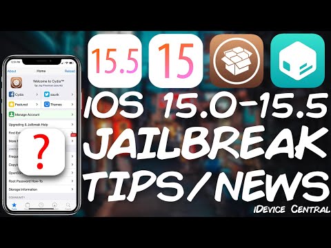 iOS 15.0 - 15.5 JAILBREAK Status: What Should You Do If You're On iOS 15.5 + Best Versions To Be On