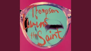 The Saint (Feedback Max Remix)
