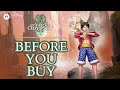 BEFORE YOU BUY ONE PIECE ODYSSEY WATCH THIS