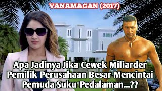 Download lagu Ketika Cewek Miliarder Jatuh Cinta || Alur Cerita Film India Terbaik mp3