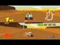 Lets Play Mario Kart 64 Co Op Part 2