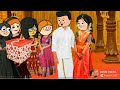 புருஷன் வீட்டில் வாழ போகும் பெண்ணே | Marriage video | Galatt