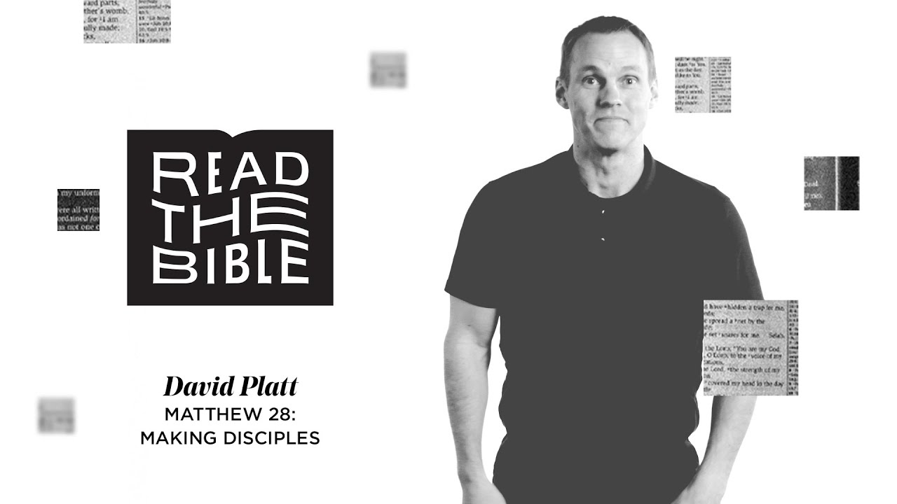 What Does it Mean to Live on Mission?