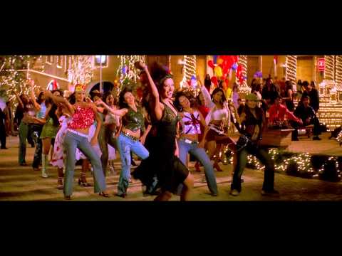 Aaja Soniye - Bengali Version - Mujhse Shaadi Karogi - Salman Khan, Priyanka Chopra