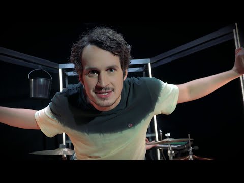 Wild!   Trailer V2 KJT