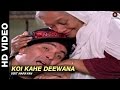 Koi Kahe Deewana Eena Meena Deeka Udit Narayan Rishi Kapoor Juhi Chawla