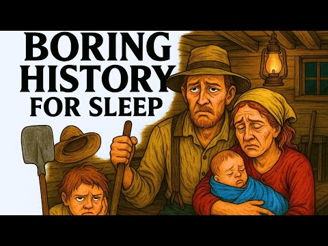 What Life Was Really Like in America in the 1880s