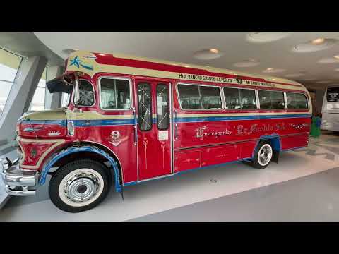 Mercedes-Benz Museum