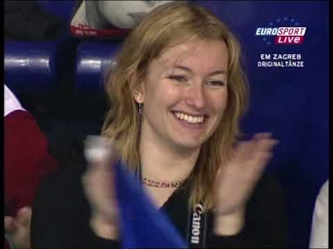 2008 EC Carron & Jost OD ESP